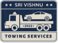Sri Vishnu towing services